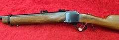 Ruger  Model 3  375 WIN  Carbine