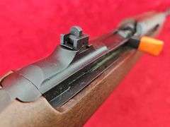 Auto Ordnance   M1   30 cal. carbine  Carbine