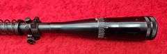 Lyman Super Target Spot 20x Long Tube Rifle Scope