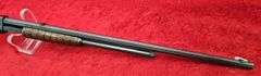 Marlin  Model 27-S  25-20 cal.  Rifle