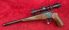 Thompson Center   Contender  30-30  Pistol
