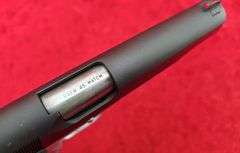 Les Baer  Custom   45   Pistol