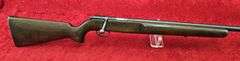 US marked Remington  Match Master 513-T  22LR  Target Rifle