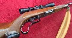 Pre-64 Winchester  Model 88  308 cal.   Rifle