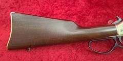 Henry   Engraved Big Boy   45-70 cal.   Rifle