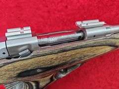 Savage  Model 516 Striker  22-250 cal.   Pistol