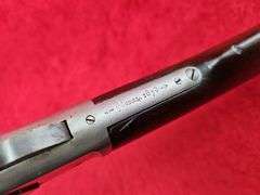 Antique Winchester   1873  38 WCF  Rifle