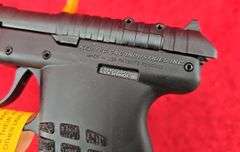 Kel-Tec  PR-57  5.7 cal.   Pistol