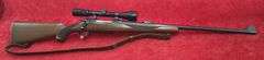 Ruger  M77 Tang Safety   338 WIN Mag  Rifle
