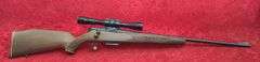 Savage  Model 340 Series E  222 cal.   Rifle