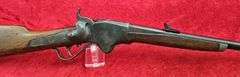 Antique Spencer Sporting Rifle in 45 cal.