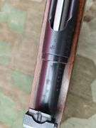 Swiss  Model 1911  7.5 Swiss  Rifle
