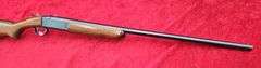 Winchester  Model 37  20 ga.   Shotgun