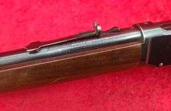 Winchester  Model 94  30-30  Carbine