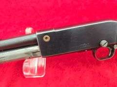 Rare Remington   Model 14  25 REM   Rifle