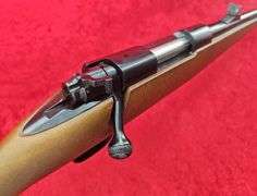 Winchester  70SA Youth Ranger   243 cal.  Rifle
