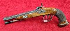 Early Percussion Belt Pistol