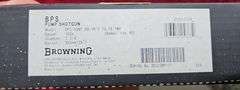 Browning   BPS Hunter   16 ga.   Pump