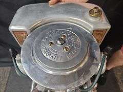 Johnson Model F75 Outboard Motor