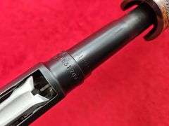 Winchester   Deluxe Engraved Heavy Duck Model 12  12 ga.   Shotgun