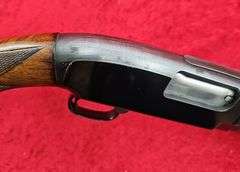 Winchester  Model 12   20 ga.   SKEET Shotgun