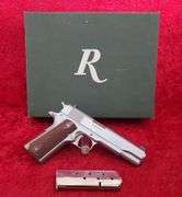 Remington   1911R1S  45 cal.   Pistol