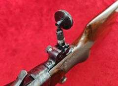 Stevens  44 1/2 Deluxe  22LR  Rifle