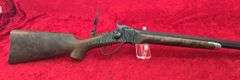 Shiloh  Sharps 1874   50-90 Sharps   Custom Rifle