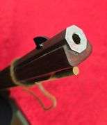 Pedersoli 32 cal. Flintlock Long Rifle