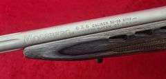 Mossberg  Model 4x4  30-06  Rifle