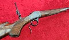 Browning  1885 Black Powder  40-65  Rifle