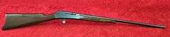 Remington  Model 16  22 Auto  Rifle