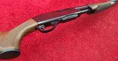 Remington   Model 7600  25-06 cal.   Rifle