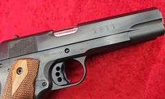 Arsenal Firearms   AF2011-A1 2nd Century   45 ACP  Pistol
