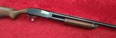 Remington  Model 31  12 ga.  Shotgun w/vent rib