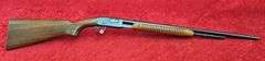 Remington   Model 121 Fieldmaster   22 cal.   Pump Rifle