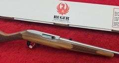 Ruger   10/22 TALO  Spec. Edition   22 cal.   Rifle