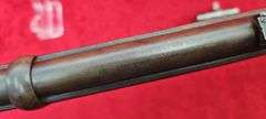 Antique Winchester  1873  44-40  Musket