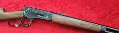 Winchester  Model 1886 NRA Comm.   45-70  Short Rifle