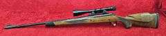Winchester   Model 70  7mm REM Mag  Rifle