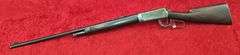 Rare Winchester   Model 55  30WCF  Take Down LA Rifle