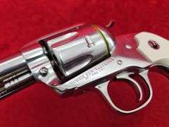 Ruger  Vaquero Bisley  357 Mag  Revolver