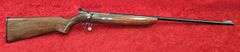 Remington   Model 510-P  22 cal.   Target Master Rifle