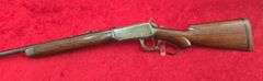 Winchester  1894 Semi Deluxe   30WCF  Special Order Rifle
