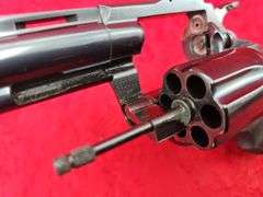 Colt  Diamondback   38 spl   Revolver