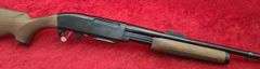 Remington   Model 7600  25-06 cal.   Rifle