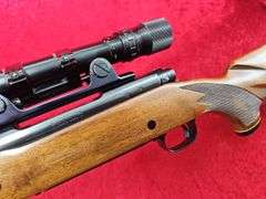 Winchester   Model 70  7mm REM Mag  Rifle