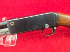 Rare Remington   Model 14  25 REM   Rifle
