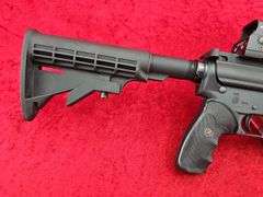 Eagle Arms Armalite  22 cal.   AR Target Rifle