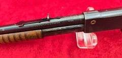 Remington   Model 14  32 REM   Rifle